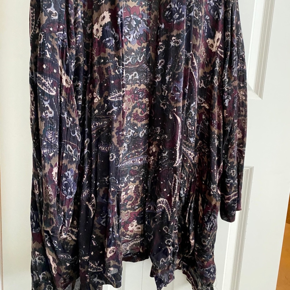 Urban outfitters cardigan